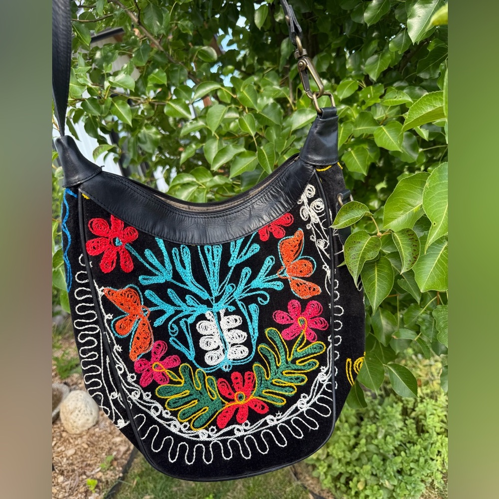 YUN Art bag